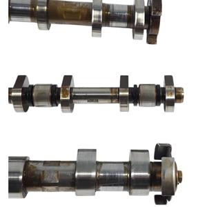 Árbol de levas MINI Countryman Serie (F60) 11318664035 B38A15A Gasolina 1500 (16>) - Product Image 2