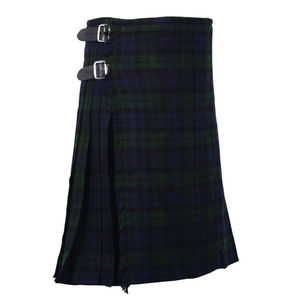 Utility <b>Tartan</b> Kilt Outfit Deal With Accessories Flashes Fly Plaid Sporran <b>Socks</b> Kilt Buckles Kilt Package Deals - Product Image 2