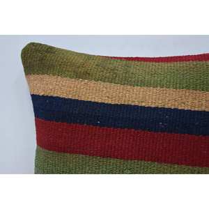 หมอนขนสัตว์หลากสีขนาด18X18นิ้วตกแต่งด้วยหมอนเน้นลายใบไม้นุ่มสไตล์วินเทจ14x14 - Product Image 2