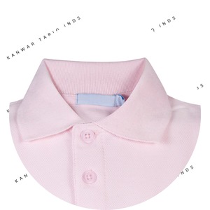 OEM Chemise à manches courtes décontractée pour hommes, en coton et lin, couleur unie, logo, T-shirt à manches courtes uni vierge pour femmes, tissu tricoté formel - Product Image 5