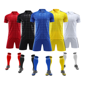 ชุดกีฬาอเมริกันฟุตบอลใหม่ เสื้อฟุตบอล พรีเมียม คุณภาพสูง ระบายอากาศได้ดี น้ำหนักเบา ทนทาน - Product Image 6