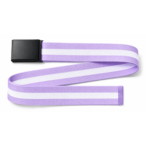 เข็มขัดลำลอง Gacha พร้อมหัวเข็มขัดเรซิ่น - Product Image 1