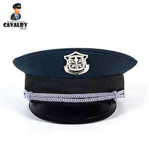 Fabriqué au Pakistan avec un logo brodé de style produit haut de gamme professionnel casquettes de bureau pour hommes de nouvelle couleur par CAVALRY SKT COMPANY - Product Image 2