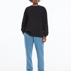 Pantalones cargo deportivos de exterior Estilo funcional con logotipo personalizado para hombre - Product Image 1