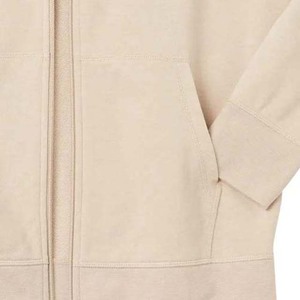 Sudaderas con capucha de algodón 100% de alta calidad para hombre, sudaderas 100% de algodón, moda informal, manga Regular, cuello con capucha sólido - Product Image 6