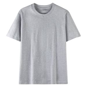 T-shirt en coton 99% de 200g, prix d'usine du Bangladesh, style japonais, t-shirt de couleur bonbon, t-shirt basique, tailles S-5XL - Product Image 4