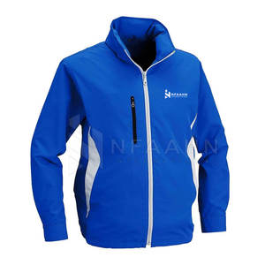 Sudaderas con capucha de refrigeración con logotipo personalizado Material de mezcla de algodón perfecto para el equipo o Clubwear Sudaderas con capucha de refrigeración - Product Image 4