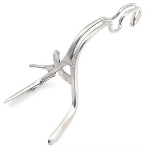 Écarteurs buccaux dentaires en acier inoxydable allemand de qualité supérieure, instruments dentaires portables - Product Image 1