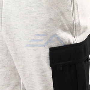 Chándales para Hombre de Alta Calidad, Venta Caliente, Corte Regular, Invierno, Casual, Sólido, Transpirable, Hecho de Poliéster/Algodón, Hecho en Pakistán - Product Image 6