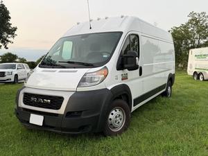 Usado Clean 2021 Ra-m pro-Master 3500 con proche-m Everest 870 HP - Product Image 5