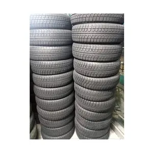 कारखाने की आपूर्ति थोक थोक मूल्य शीर्ष गुणवत्ता वाहन इस्तेमाल किया टायर कार 2nd हाथ टायर बिक्री के लिए उपलब्ध