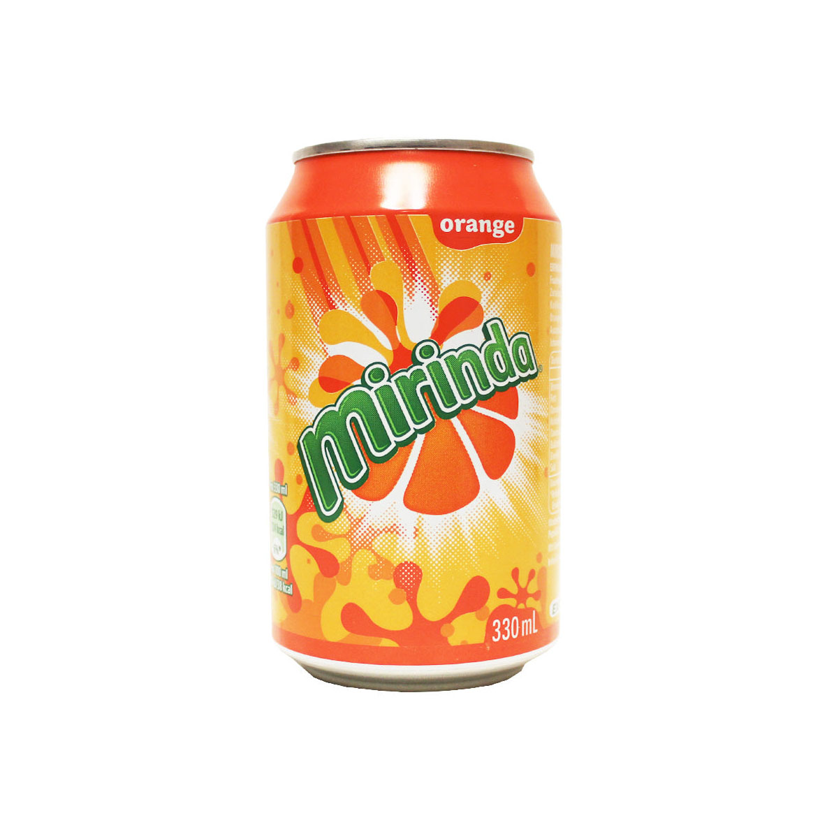 MIRANDA carbonated drinks for sale in various flavors and sizes