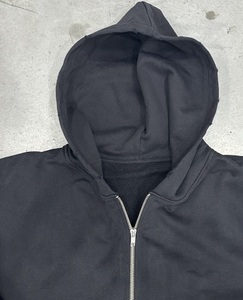 Sudadera con Capucha Tie Dye Lavada al Ácido, Gruesa, de Forro Polar, Unisex, Personalizable al por Mayor, Nueva Moda, Fabricante de Alta Calidad - Product Image 6