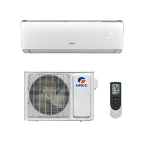 Gree เครื่องปรับอากาศยี่ห้อ Gree 9000 12000 18000 24000 BTU Gree Split Type INVERTER เครื่องปรับอากาศ R290 R454 R410a WIFI - Product Image 1