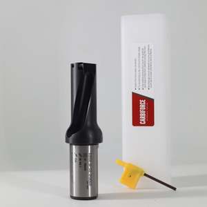 Perceuse électrique CARBIFORCE KSD300-2D-S32-SP09(H13) - Product Image 1