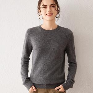 Premium élégant Anti-rides coton sweats à capuche pour femmes respirant sweats Badge personnalisable décontracté en gros chemises hiver - Product Image 4