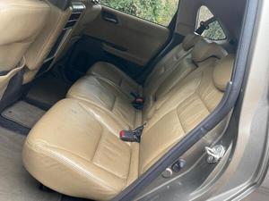 HONDA FR-V 2007 d'occasion, conduite à gauche/droite - Product Image 3