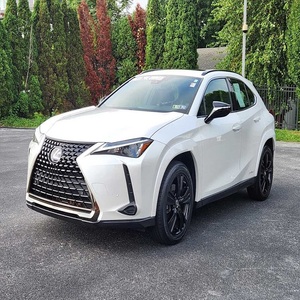 Un SUV Lexus 250h AWD crossover 2021 usado en excelentes condiciones. - Product Image 1