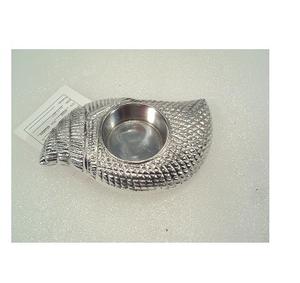 ที่ใส่ชาพร้อมไฟโลหะรูปม้าสีแดง - Product Image 4