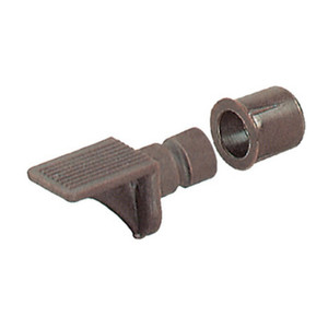 Sc Reggipiani Plast. Con Bussola Bianco (pz.10) - Product Image 1