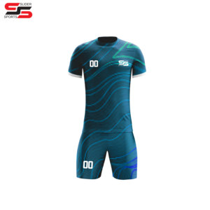 Maillots de football 2026 Impression par sublimation Maillots de football Chemise Uniforme de football Inter pour équipe et club - Product Image 5