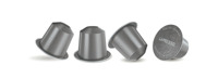 Kapsul Aluminium LePresso untuk Nespresso Colombia Gold Origin Rasa Cokelat Rempah-rempah Gula Merah 100% Arabika Medium