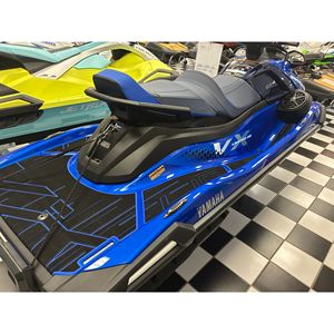 2026 Limited Manufacturer waverunner watercraft discount VX Limited HO Plastic Material Watercraft - Product Image 4