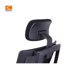 เก้าอี้สำนักงานสำหรับผู้บริหารที่มีการรับรอง EN1335แบบ BIFMA - Product Image 4