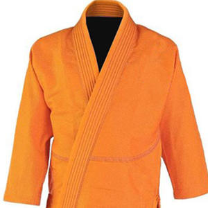 ชุดคาราเต้ BJJ Jiu Jitsu ชุดศิลปะการต่อสู้มาใหม่ - Product Image 5