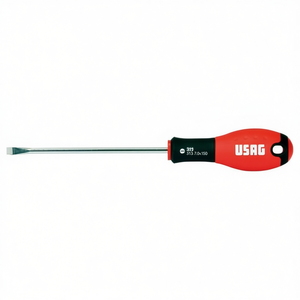 Usag Slot-Head <b>Screwdrivers</b> Practical Product for Efficient Fastening - Product Image 2