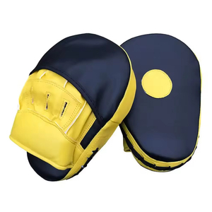 Servicio OEM, Almohadillas de Entrenamiento de MMA de Cuero PU de Alta Calidad, Ecológicas, Protectoras, Mejores Precios al por Mayor, Nuevo Producto, Mejor Proveedor - Product Image 1