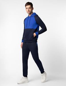Survêtements confortables pour hommes avec vestes de style manches raglan et ensembles d'hiver XS-3XL mesures personnalisées incluses - Product Image 2