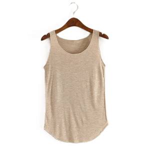 Women's Comfortable Quick Dry Crop Top <b>Vest</b> Fitness Training Sports Tank Tops Sleeveless Singlet <b>Running</b> and Gym Use - Product Image 2