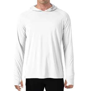 2025 Camiseta de manga corta Camiseta de verano al aire libre tendencia transpirable ropa deportiva gimnasio entrenamiento camiseta Regular para hombres - Product Image 4