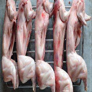 Carne de Camello Congelada Sin Hueso de Alta Calidad, Certificada Halal, Baja en Carbohidratos, Libre de Grasas Trans, Conservada en Salmuera, Proceso BQF, 25 kg a Granel, Natural - Product Image 3