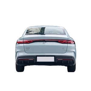 Oferta Especial: Sedán Híbrido Enchufable en Stock, Edición de Conducción Inteligente, Vehículo Energético Asequible para Importación - Product Image 2