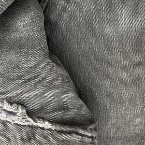 OEM Custom High Quality <b>Men's</b> Vintage Stand Collar Waterproof Windproof Canvas Cotton Zipper <b>Jacket</b> for <b>Men</b> - Product Image 5