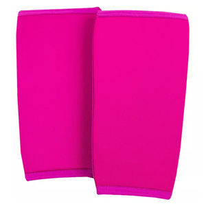 Rodilleras de neopreno de primera calidad Levantamiento de potencia y sentadillas Protector de rodilla Equipo de levantamiento de pesas - Product Image 6