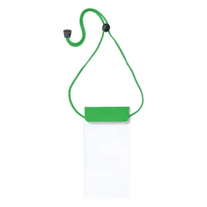 Custodia Impermeabile Personalizzata Anti-Schizzi per Gadget con Cordino Promozionale - Categoria Prodotti - Product Image 4