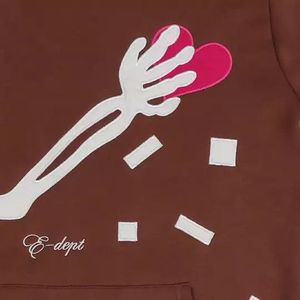 เสื้อฮู้ดซิปมีกระเป๋าจิงโจ้ ผ้าฝ้ายฟลีซ 100% บุซับในสำหรับฤดูหนาว คุณภาพดีที่สุด รับออกแบบปักโลโก้ตามสั่ง ลดราคาพิเศษ - Product Image 3