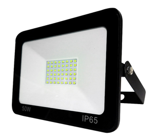 Proiettore Led extraplano Eco 50W 6500K IP65 (F-Bright Eco 2002930) - Product Image 1