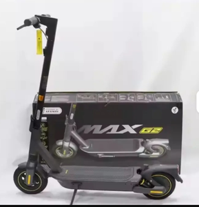 2026 Max G2 Vélo électrique à double suspension 1000W 35km/h 70Km Autonomie maximale - Product Image 2