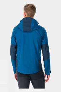Nouvelle veste coupe-vent Softshell pour hommes de haute qualité, meilleure vente en gros de Softshell pour le printemps - Product Image 4