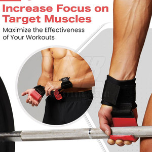 WEIGHT LIFTING BEAST Heavy Lifting <b>Support</b> <b>Knee</b> <b>Support</b> Neoprene Non-Slip Eco-Friendly Lightweight Adjustable for Men Gym - Product Image 5