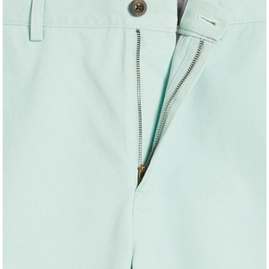 Al Aire Libre Atlético liso bolsillo 100% algodón pesca pantalones cortos hombres Streetwear hombres pantalones cortos Etiqueta Privada proveedor fábrica
 - Product Image 6