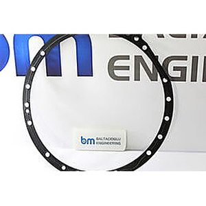 ปะเก็น Baltacioglu 64.1845.10 สำหรับรถบัส เกียร์อัตโนมัติ อะไหล่ทดแทนหลังการขาย - Product Image 2