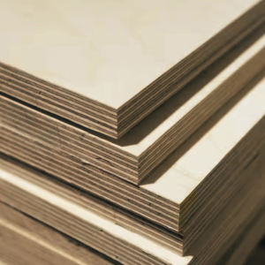 Panneau de contreplaqué haute densité de qualité supérieure, durable et adapté aux applications industrielles - Product Image 3