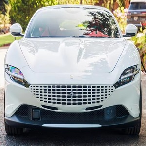 DERNIÈRE SUPER CLEAN 2023 FE-RRA-RI RO-MA PRÊTE À ÊTRE EXPÉDIÉE - Product Image 1