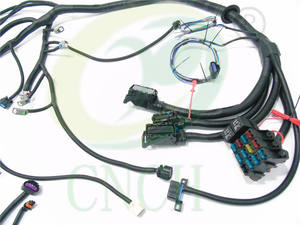 CNCH-1038 G8 LS3 LS376 480 525 4L60E 4L80E مخدات السلك المحرك الأتوماتيكية - Product Image 3