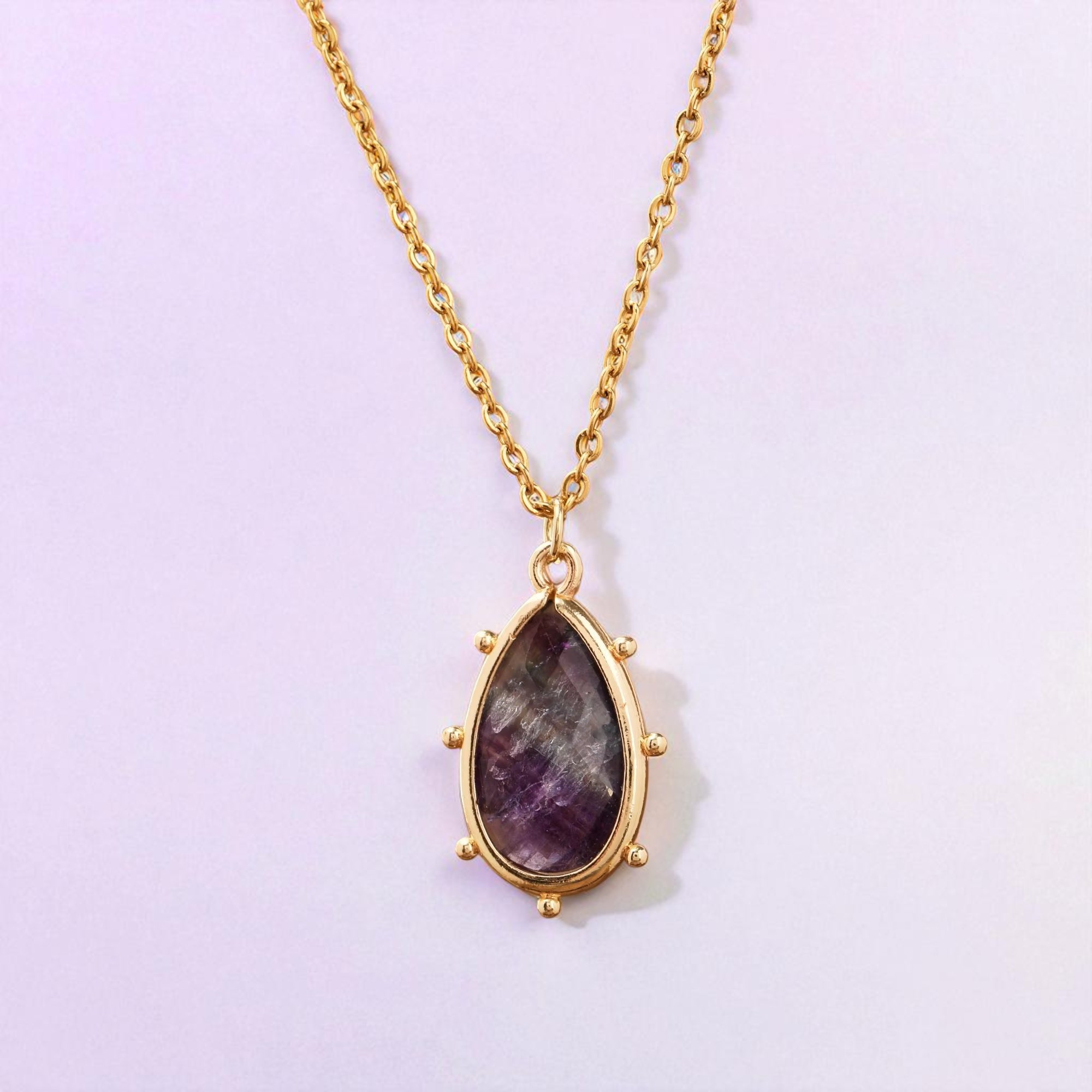 Fluorite